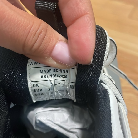 🖤Balenciaga Track Sneakers - Picture 7 of 10